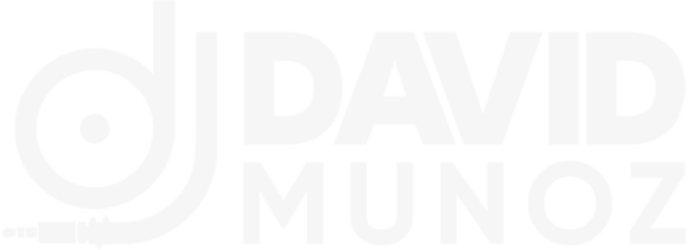 DJ David Muñoz